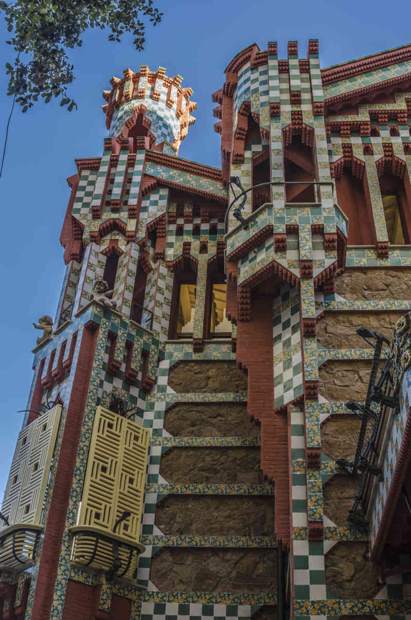 05 - Barcelona - Gaudí - Casa Vicens.jpg